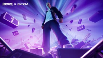 What time does Fortnite’s live event ‘The Big Bang’ start?