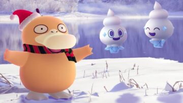 Winter Wishes Pokémon GO 2023: چگونه می توان تحقیقات زمان بندی شده را تکمیل کرد