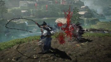 Wo Long: Fallen Dynasty Whips Upheaval در DLC Jingxiang در PS5 و PS4