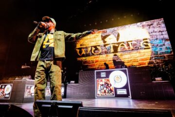 Wu-Tang Clan Vegas Residency Syncs With Super Bowl