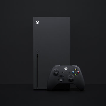 Xbox Series X bundles are discounted to $399.99 at Antonline
