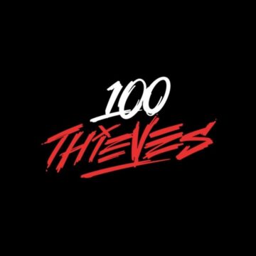100 Thieves 2024 LCS Spring Split