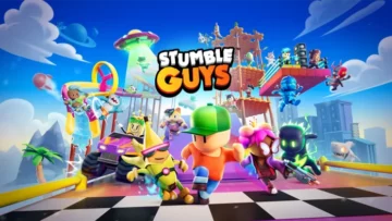 3 باندل جدید در Stumble Guys در Xbox | TheXboxHub