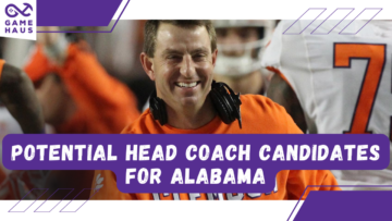 5 Potential Head Coach Candidates for Alabama