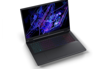 Acer's Predator laptops add 14th-gen Core, 4TB SSDs, and a new Neo