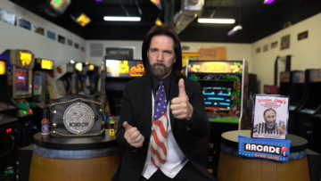 After a 6 year brawl, Billy Mitchell is back in the record books even though Twin Galaxies 'had all our ducks in a row' for a courtroom showdown