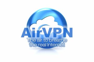 بررسی AirVPN: سرعت خوب و پر از آمار