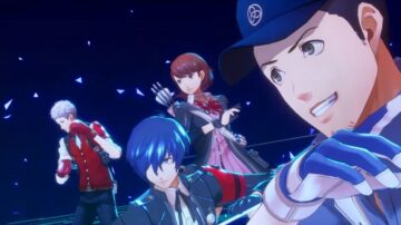 All Persona 3 Reload Trophies and Achievements