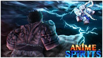 Anime Spirits Codes - Free Gems, Spins and More! (January 2024) - Droid Gamers