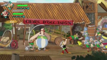 Asterix & Obelix: Slap Them All! 2 Review | TheXboxHub