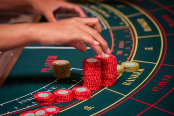 Baccarat Dealer Fixed Casino Games to the Tune of $124k