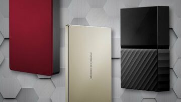 Best external drives 2021: Reviews and buying advice
