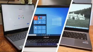 Best laptops 2024: Premium laptops, budget laptops, 2-in-1s, and more