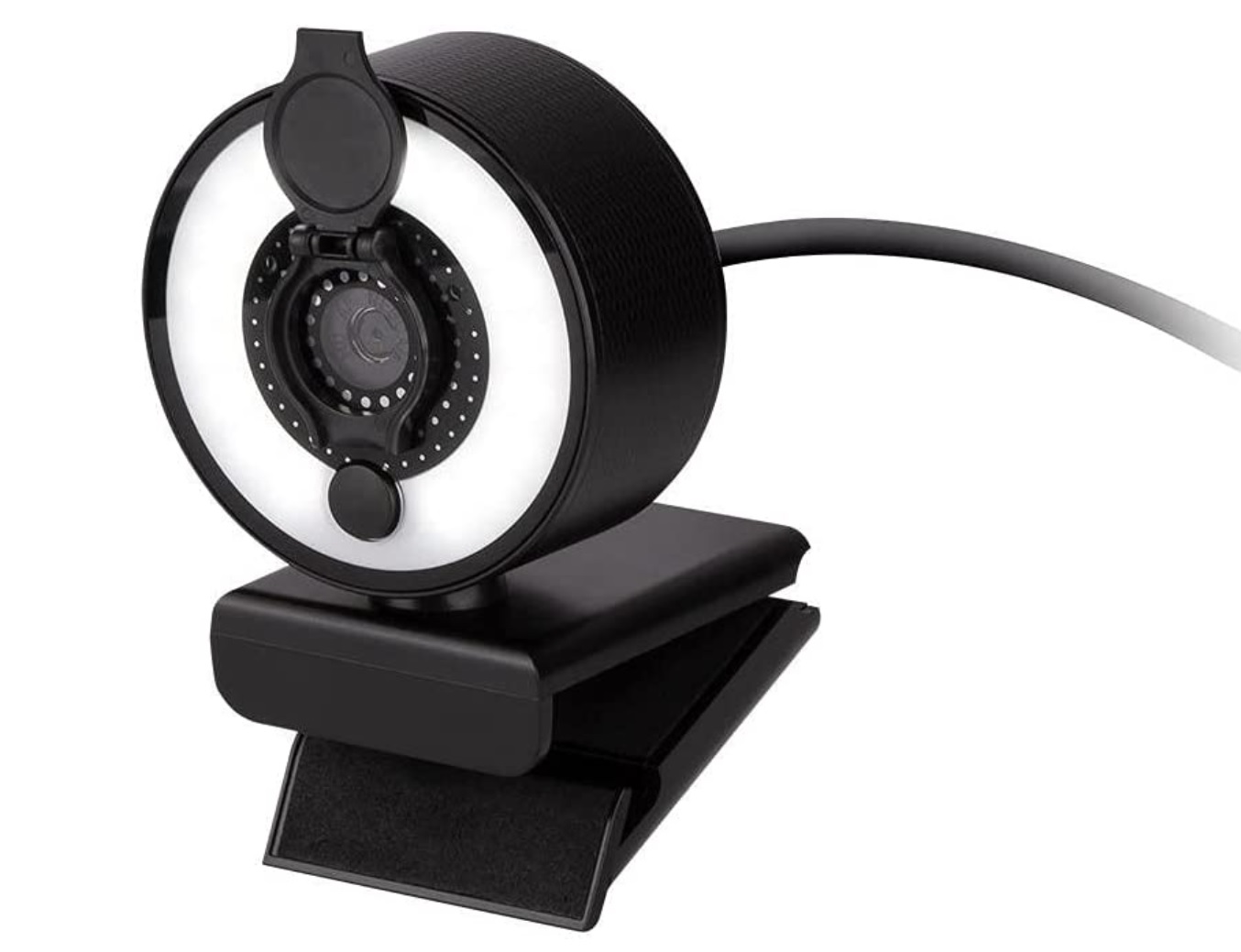 Monoprice 2K USB Webcam - Best budget webcam runner-up