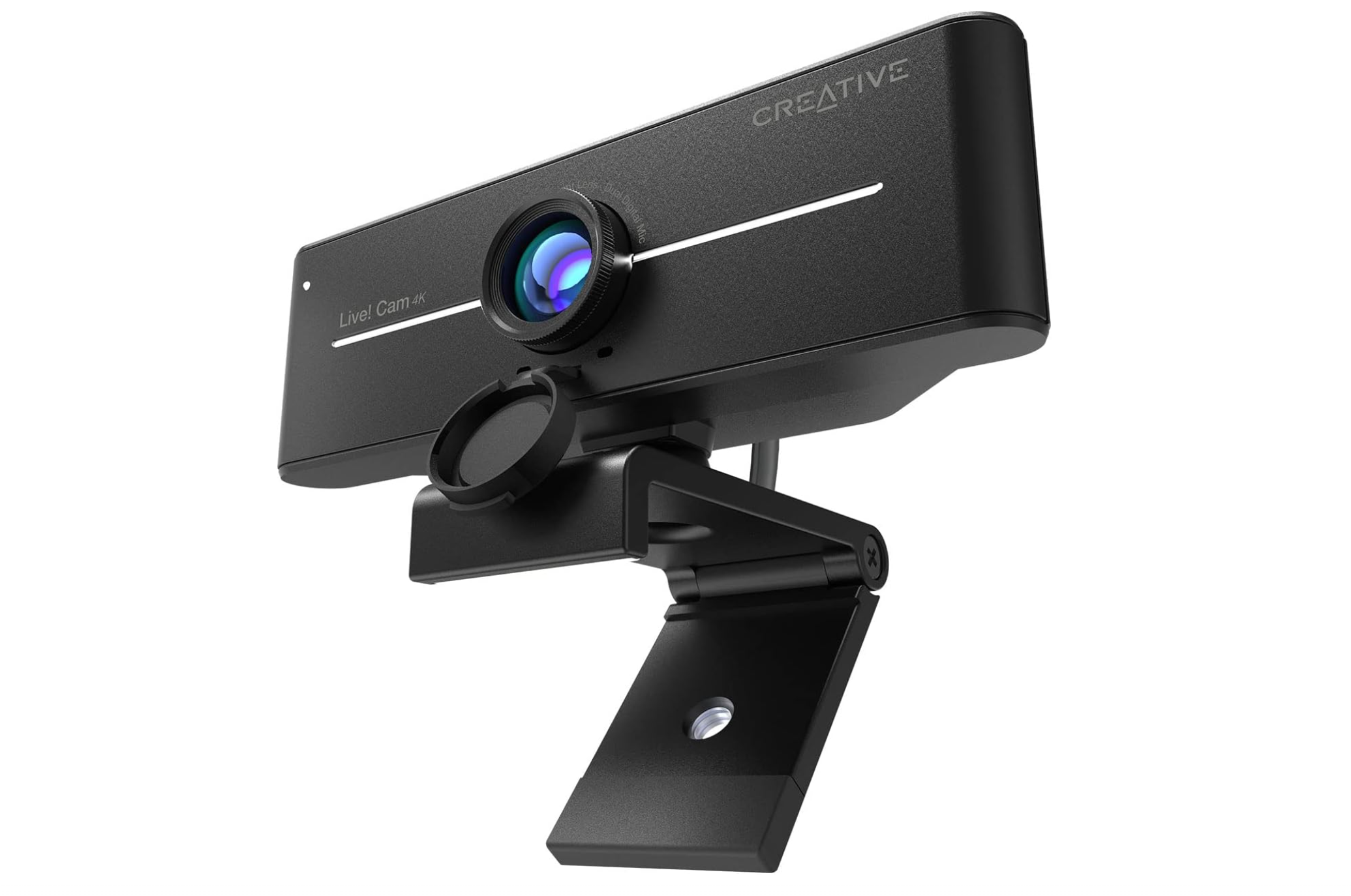 Creative Live! Cam Sync 4k - Best budget webcam