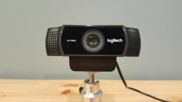 Best webcams 2024: Top picks and expert buying advice