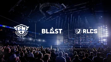 BLAST to host the Fortnite Championship Series and the Rocket League Championship Series