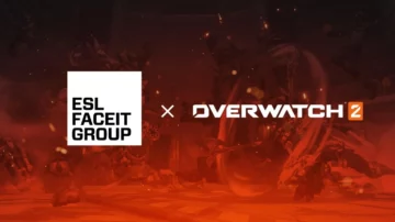 Blizzard and ESL FACEIT Group Forge New Overwatch 2 Esports Era with OWCS