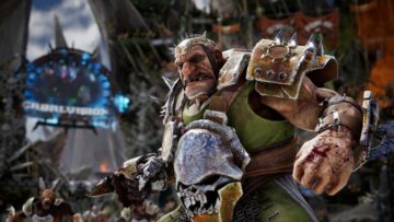 Blood Bowl 3 gets league admin tools at last, though in beta form