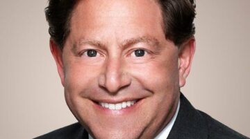 "Bobby Kotick's decisions made our games worse," says former Call of Duty dev