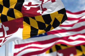 Could Maryland Be Next to Get Online Casino Gambling?