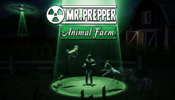 Create the finest bunker down on Mr. Prepper Animal Farm | TheXboxHub