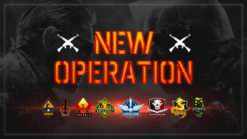 CS2 New Operation: Leaks, Release Date, & Everything We Know So Far