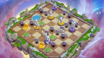 Disney Dreamlight Valley: All Scramblecoin Pieces And How To Get Them