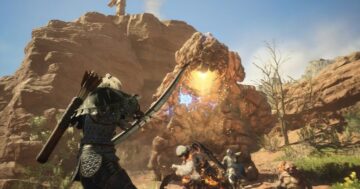 Dragon's Dogma 2 Director Isn't a Fan of Fast Travel, Here's Why - PlayStation LifeStyle