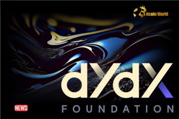 بنیاد dYdX Liquid Staking را برای توکن DYDX راه اندازی کرد
