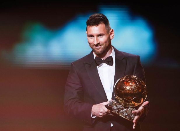 EA FC 24 TOTY Nominees Revealed: Who Made the List Alongside Messi and Ronaldo?