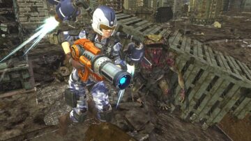 Earth Defense Force 6 Calls In a March 2024 Western Release on PS5, PS4