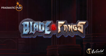 یک ماجراجویی ترسناک واقعی را در اسلات جدید Pragmatic Play: Blade & Fangs تجربه کنید