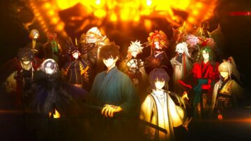 Fate/Samurai Remnant Summons Some Kind of Tournament DLC in February