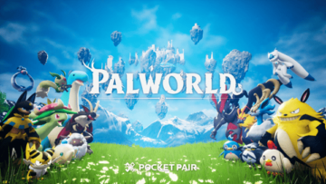مبارزه، مزرعه، ساخت، کار - زمان آن است که به Palworld در Game Pass، Xbox و PC بروید | TheXboxHub