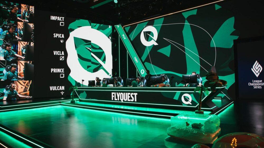 FlyQuest 2024 LCS Preview
