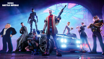 Fortnite Promo Codes January 2024: How to Redeem