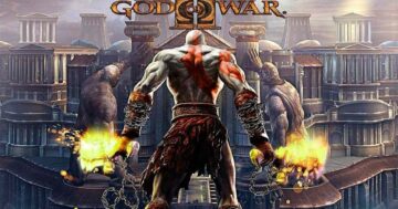 God of War 5부작 PSXNUMX 리메이크 소문은 개발자가 논평을 거부함에 따라 보류되었습니다 - PlayStation 라이프스타일