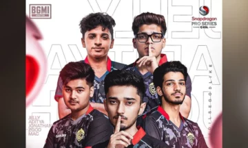 Godlike Esports’ New Coach Believes Indian Teams are Lagging Behind in Strategy