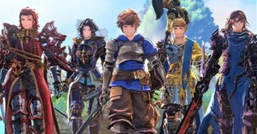 Granblue Fantasy: Relink Demo Available on PS5 and PS4 Today - PlayStation LifeStyle