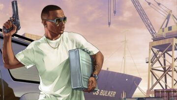 GTA Online ditching PS4 and Xbox One clips editor as platforms "approach the limits of what's possible"