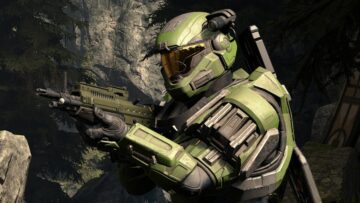 Halo Infinite is done with seasons, will get smaller 'content updates' from now on