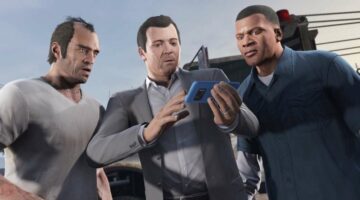 Here's What's Leaving Game Pass Soon, Including GTA 5 Again