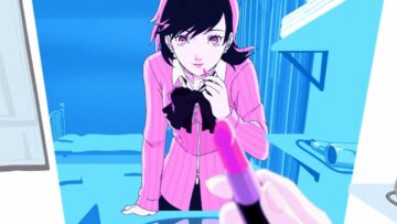Holster That Evoker! Persona 3 Reload PS5, PS4 Animated Opener Here to Hold You Over