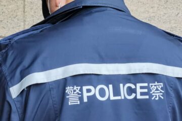 پلیس هنگ کنگ لانه های قمار را برچید، دستگیری 347