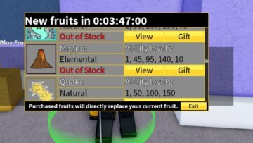 How To Awaken Magma In Blox Fruits - Droid Gamers