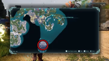 How to find and catch Eikthyrdeer Terra in Palworld