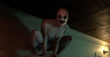 Indie Horror Hit The Mortuary Assistant در سال 2024 به پلی استیشن می آید - PlayStation LifeStyle