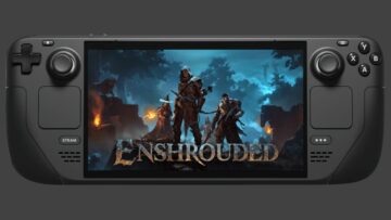 Is Enshrouded playable on Steam Deck? Answered