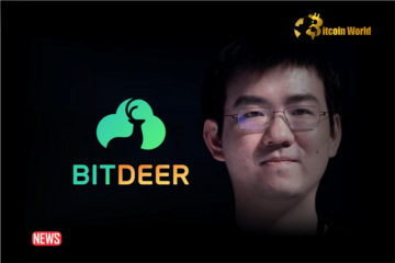 جیهان وو در ماه مارس مدیرعامل Bitdeer می شود
